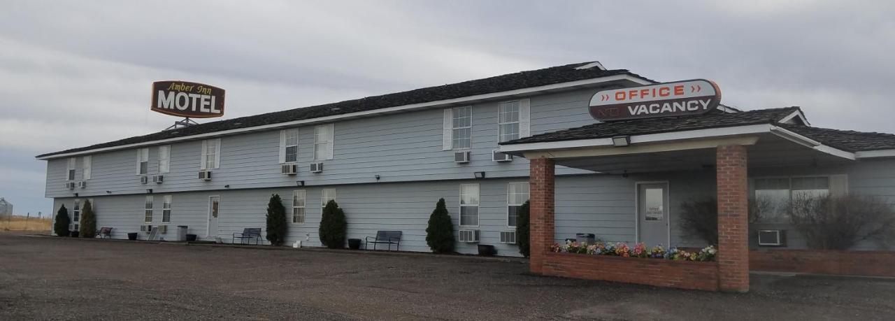 Amber Inn Motel Bliss Exterior foto
