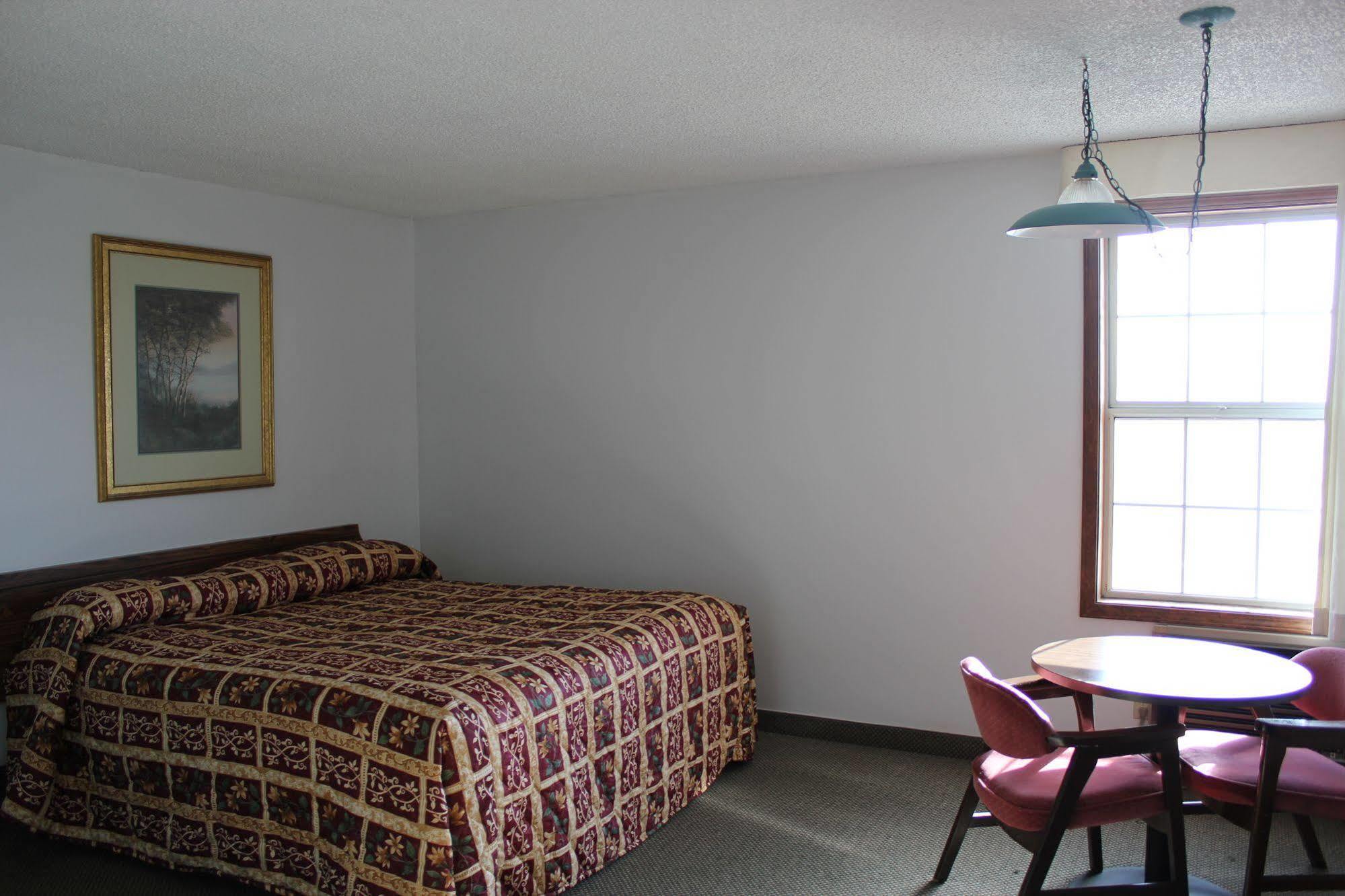 Amber Inn Motel Bliss Exterior foto